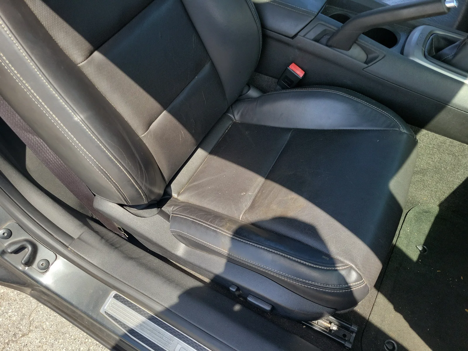 2014 Chevrolet Camaro SS photo 16
