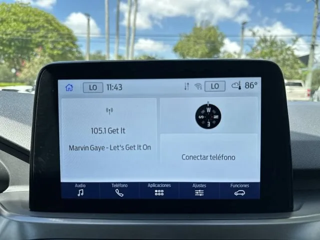 2023 Ford Escape Active photo 25