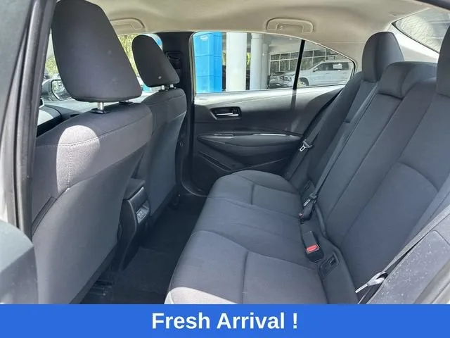 2024 Toyota Corolla LE photo 27