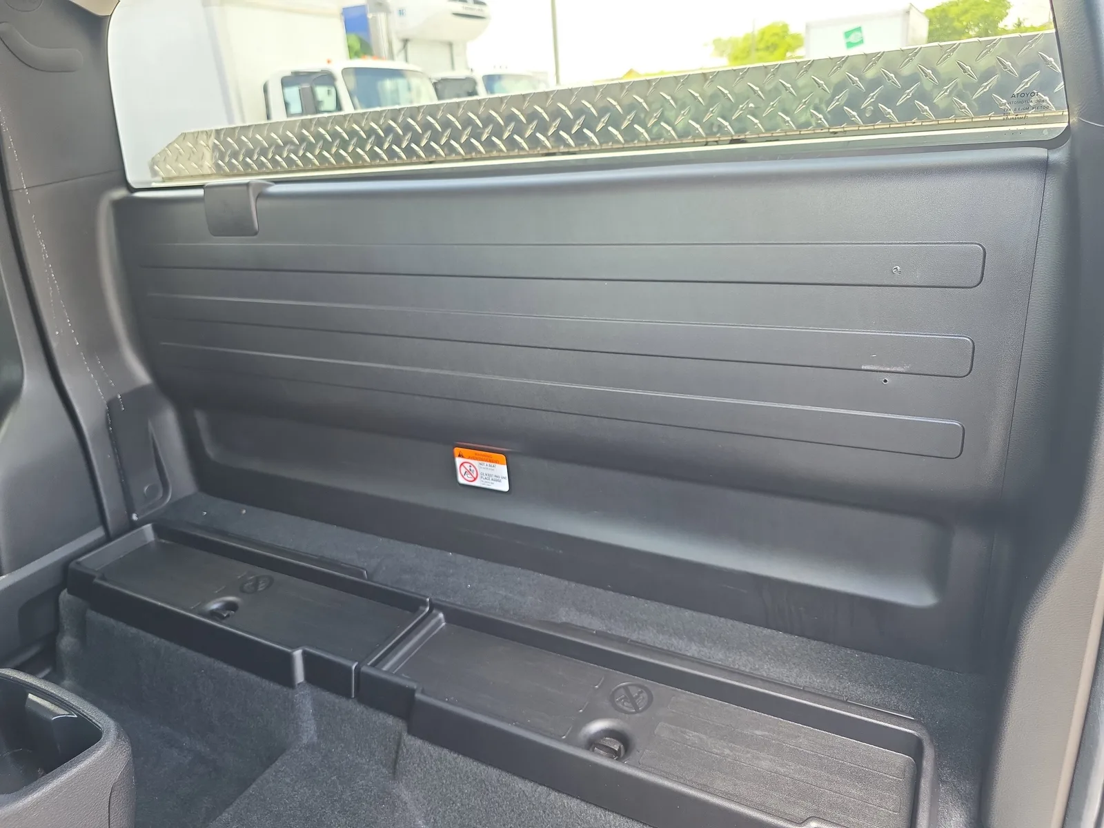 2021 Toyota Tacoma 4WD SR photo 15