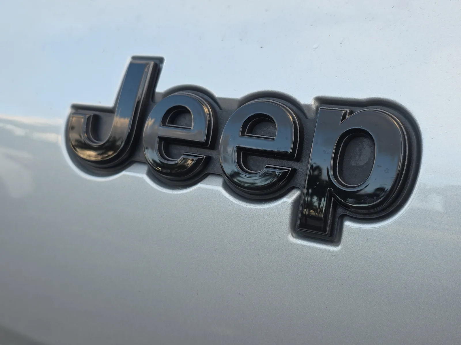 2023 Jeep Grand Cherokee L Altitude photo 9