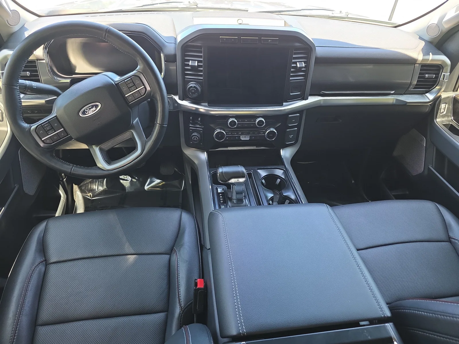 2023 Ford F-150 XL photo 14