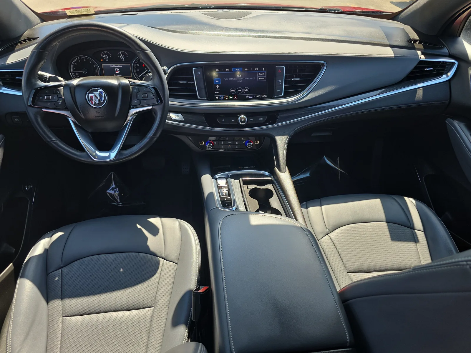 2024 Buick Enclave Essence photo 15