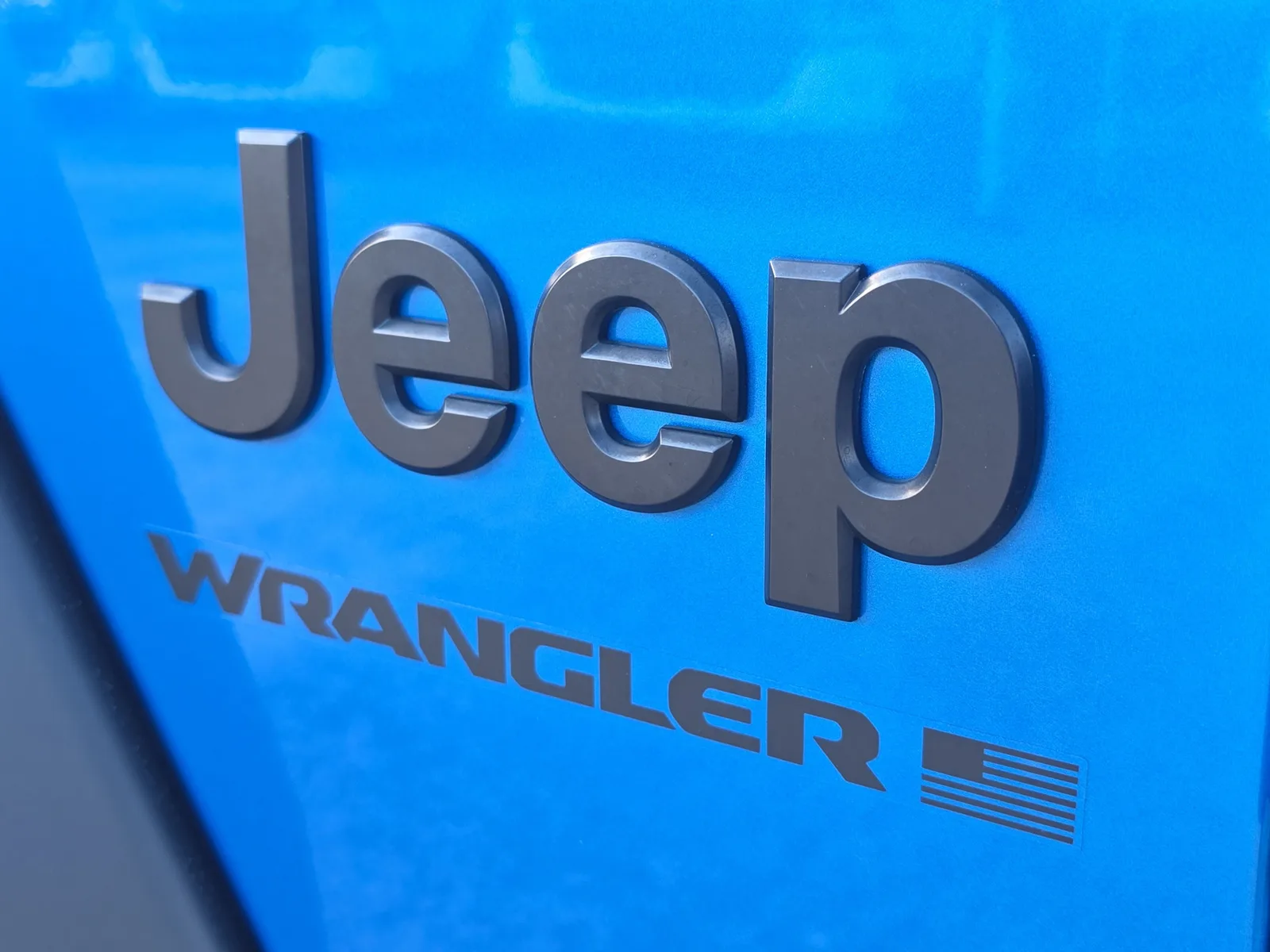 2024 Jeep Wrangler Sport S photo 19