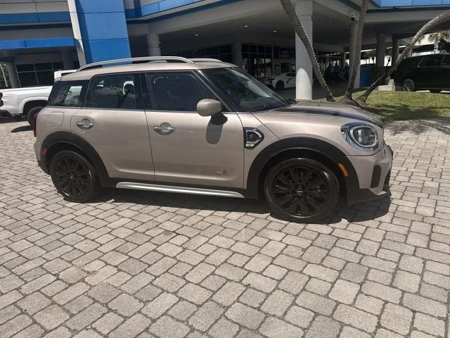 2024 MINI Countryman Cooper S photo 15