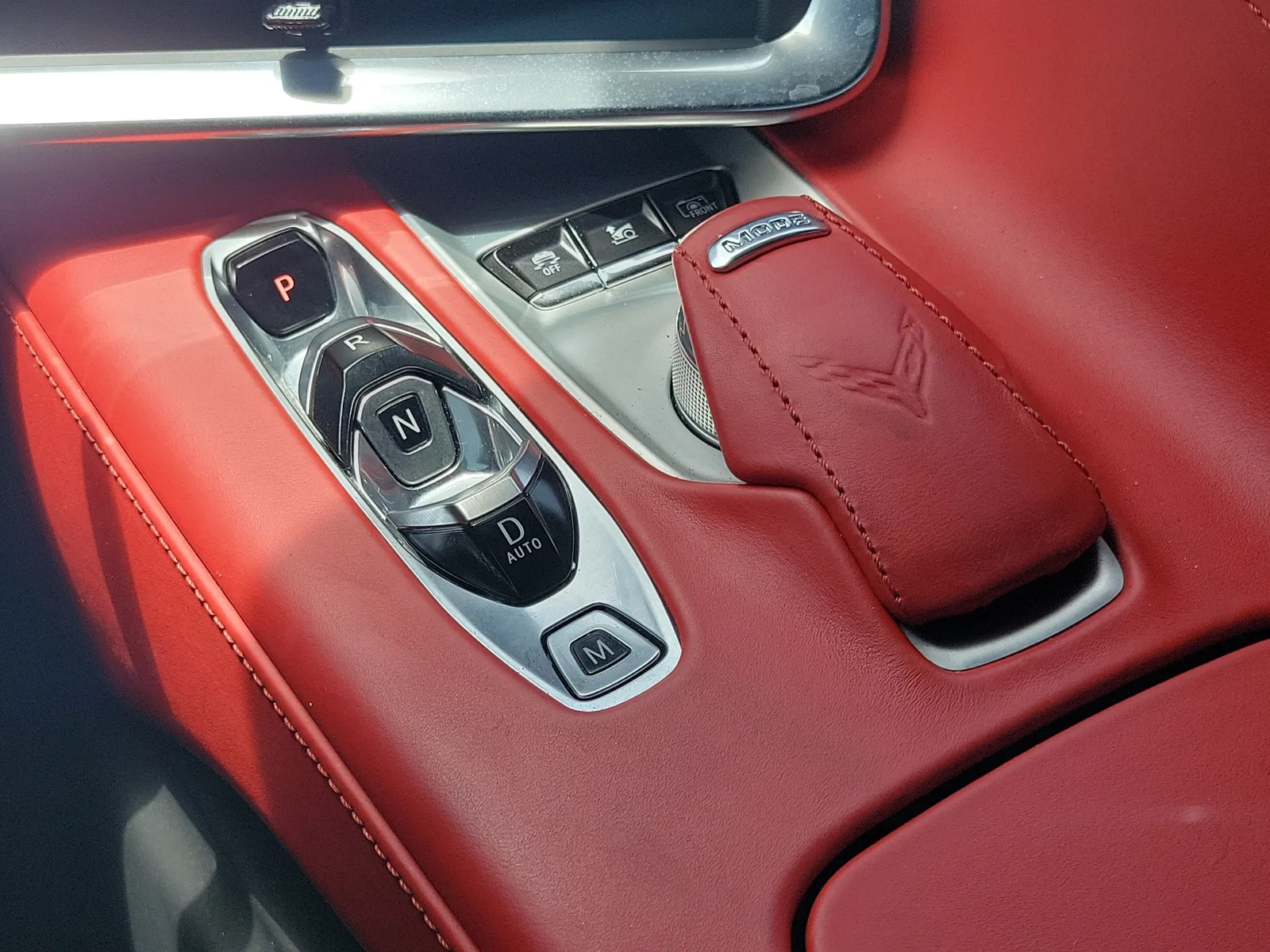 2020 Chevrolet Corvette Stingray 3LT photo 30