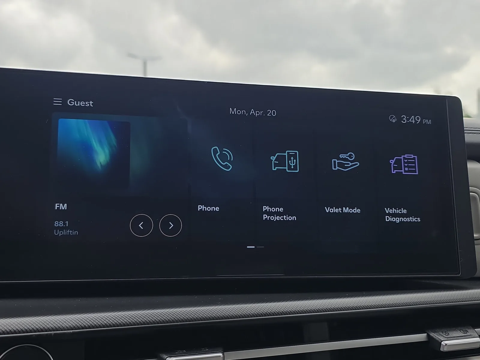2024 Hyundai Santa Fe SEL photo 29