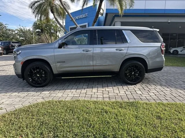 2023 Chevrolet Tahoe LS photo 33