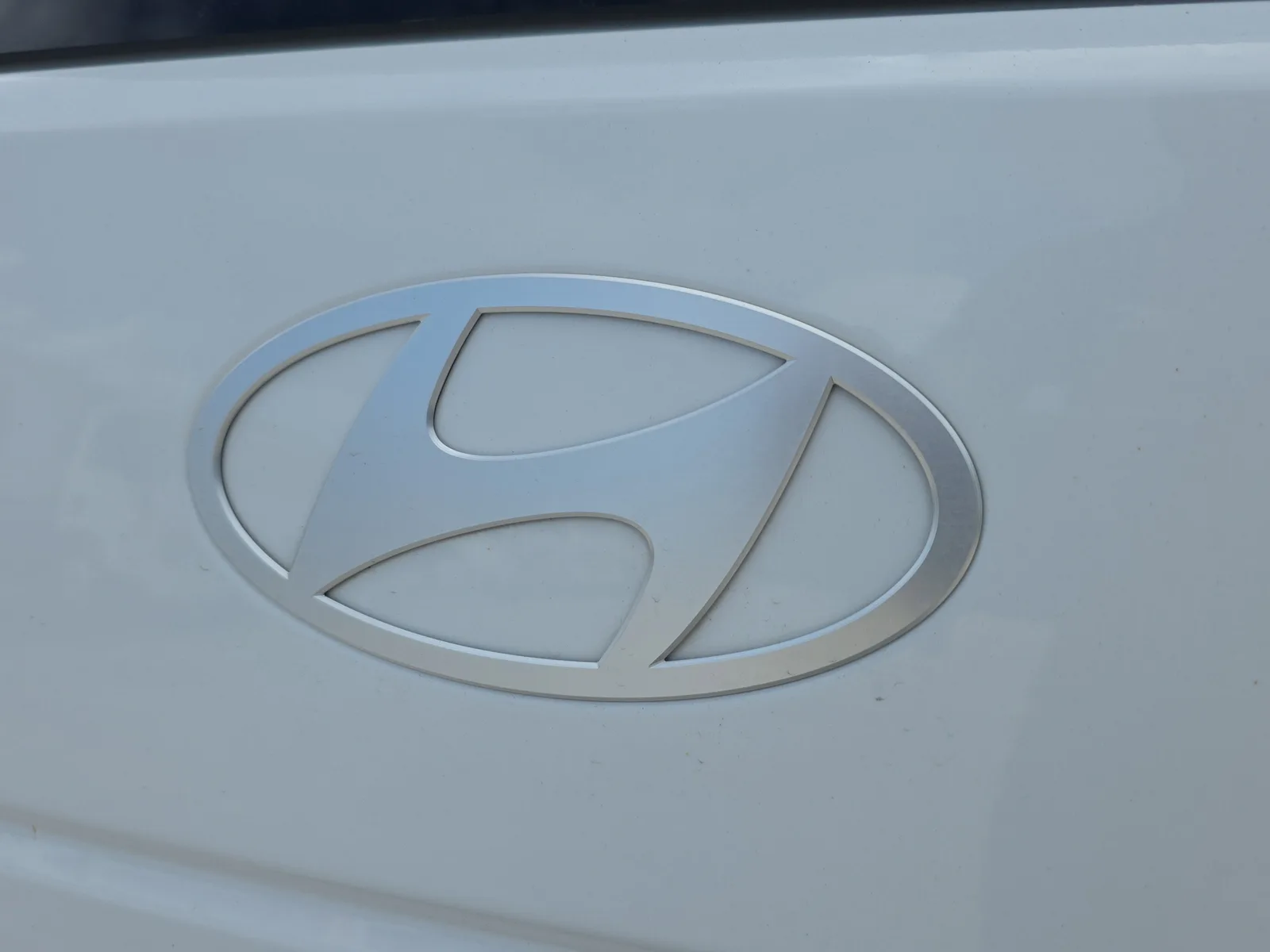 2024 Hyundai Santa Fe SEL photo 9