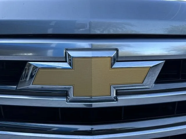 2024 Chevrolet Silverado 1500 High Country photo 10