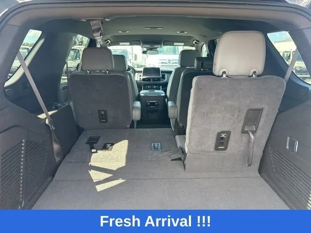 2024 Chevrolet Tahoe LT photo 10