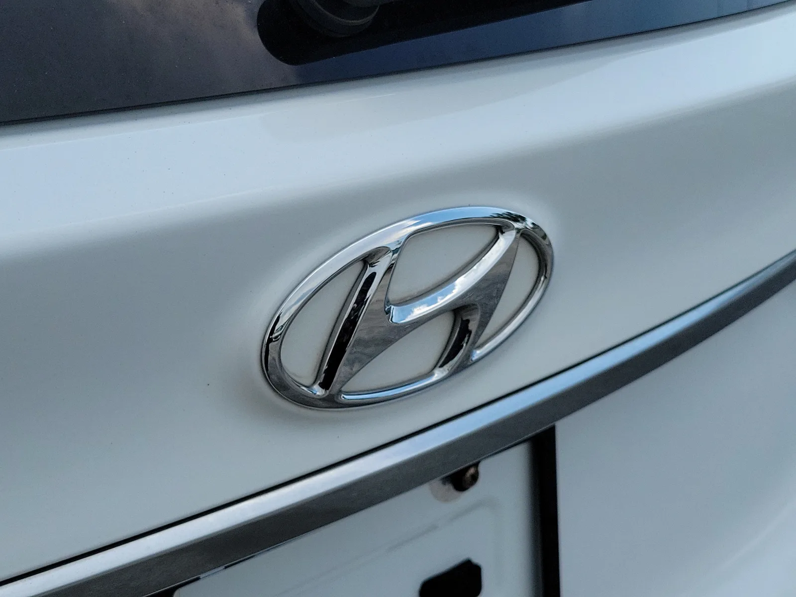 2019 Hyundai Santa Fe Ultimate photo 10
