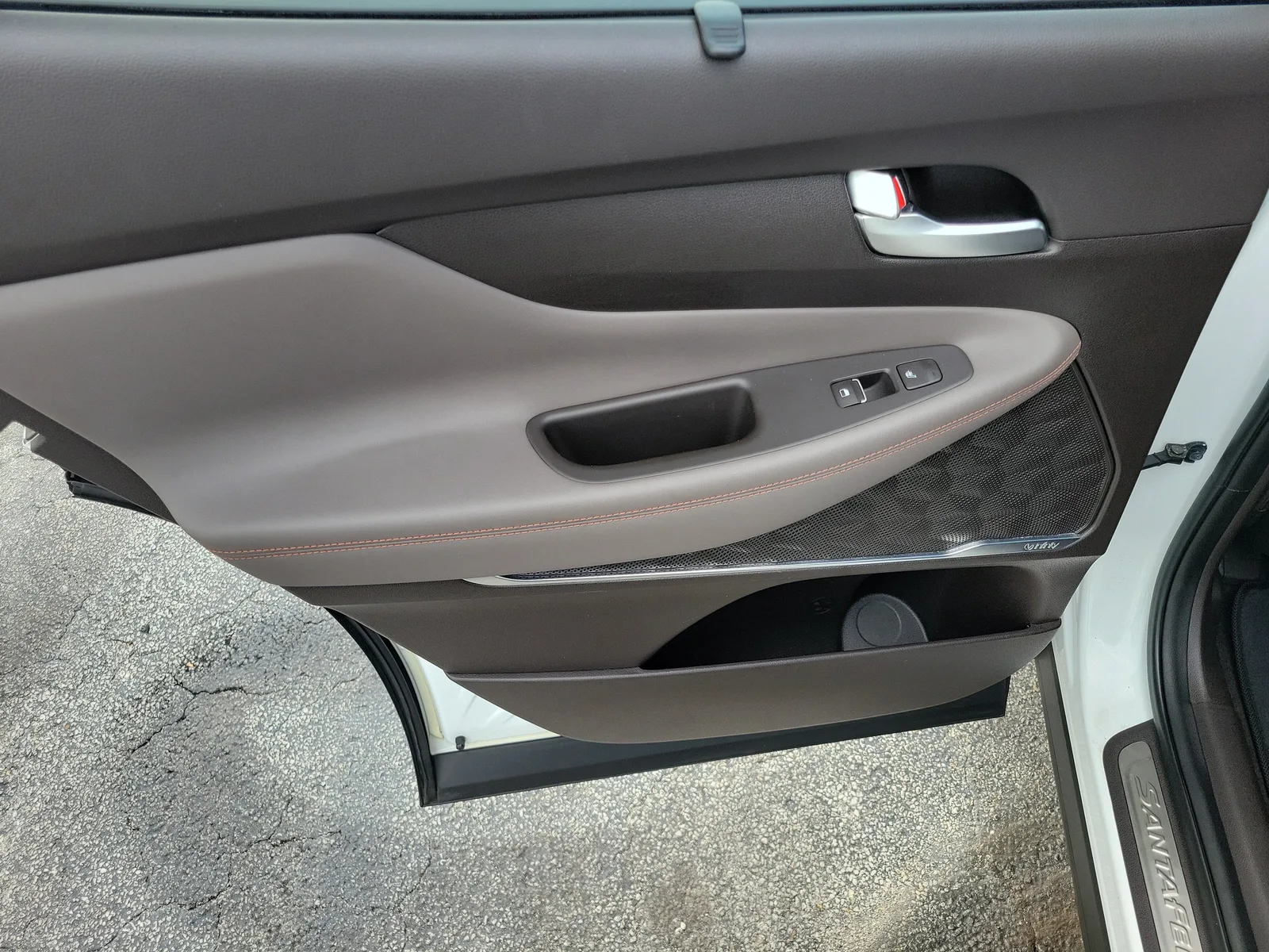 2019 Hyundai Santa Fe Ultimate photo 17