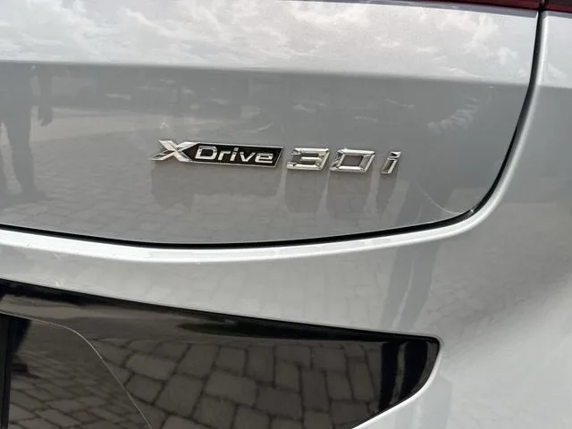 2023 BMW X4 xDrive30i photo 36