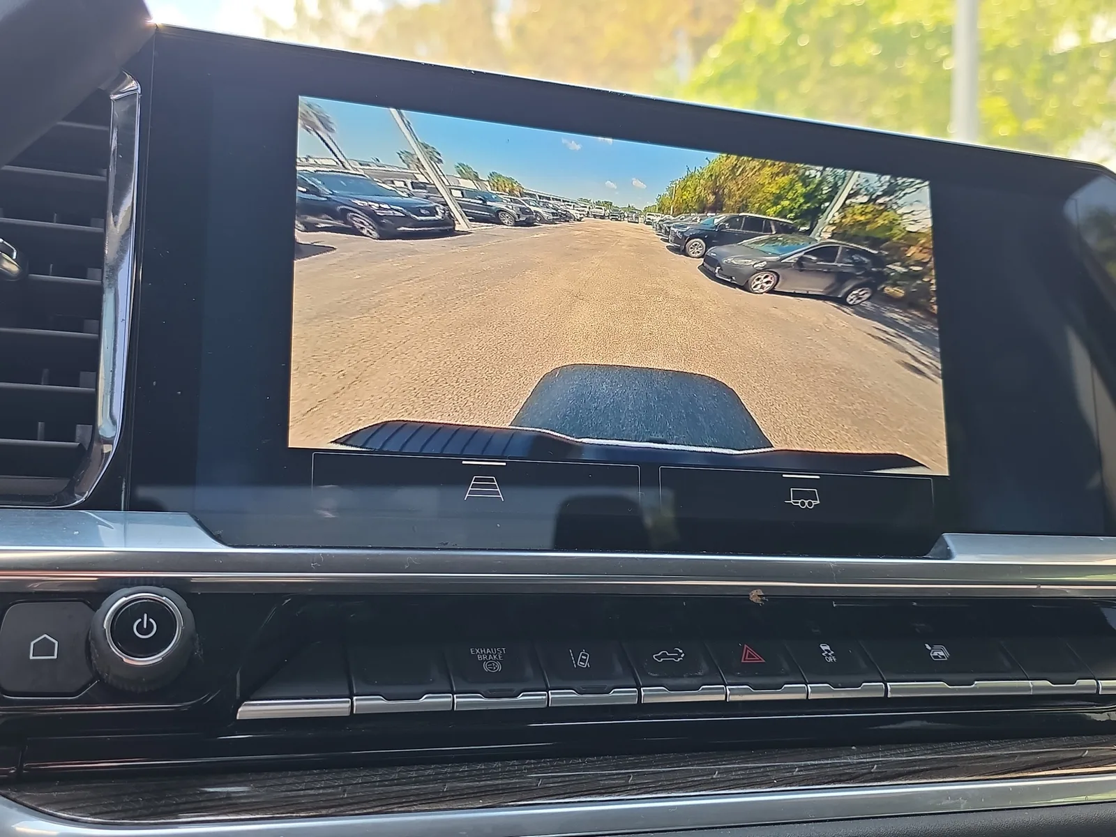 2025 Chevrolet Silverado 2500 HD LT photo 32
