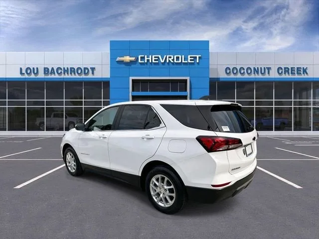 2023 Chevrolet Equinox LT photo 6