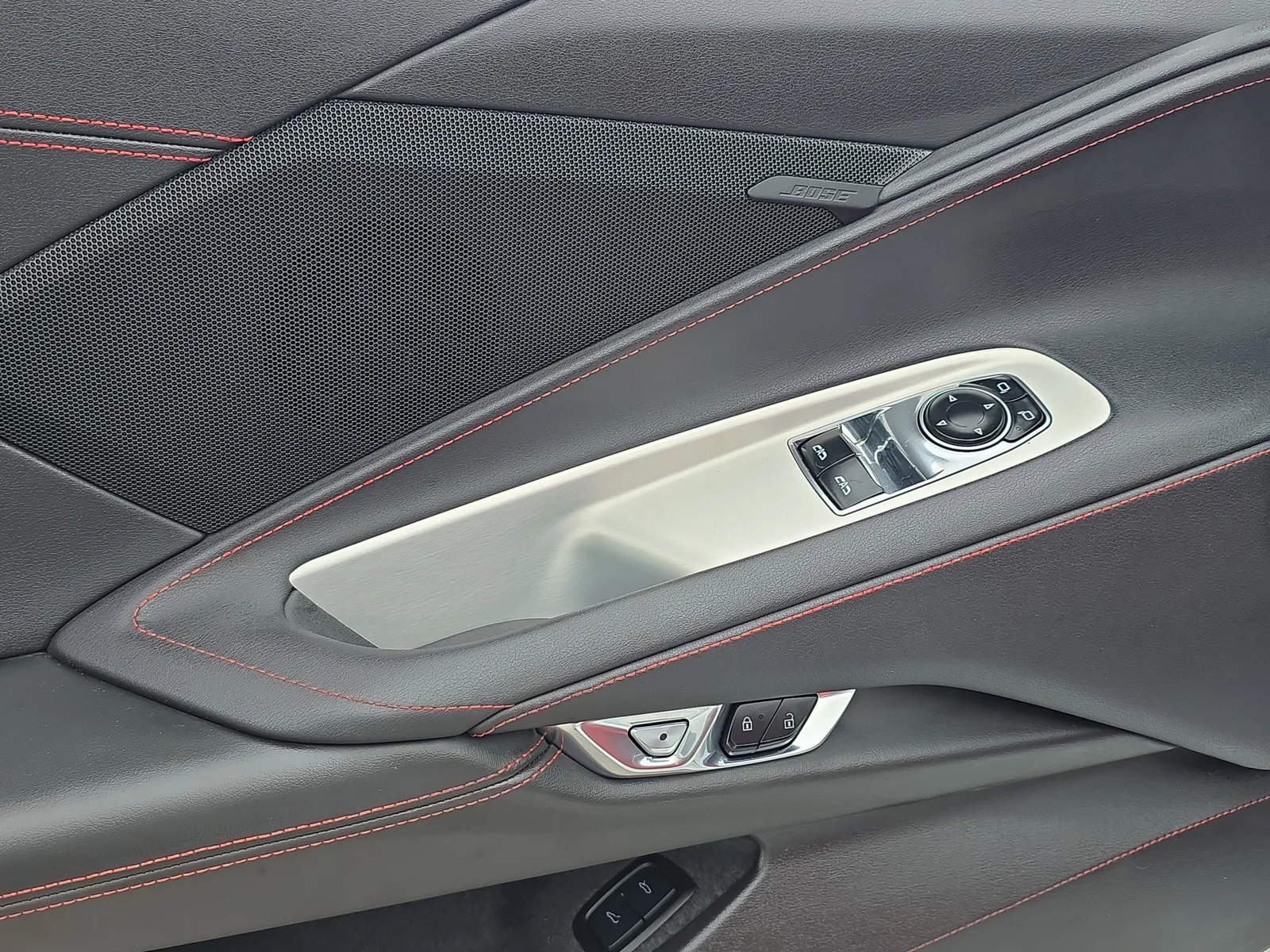 2022 Chevrolet Corvette Stingray 1LT photo 15