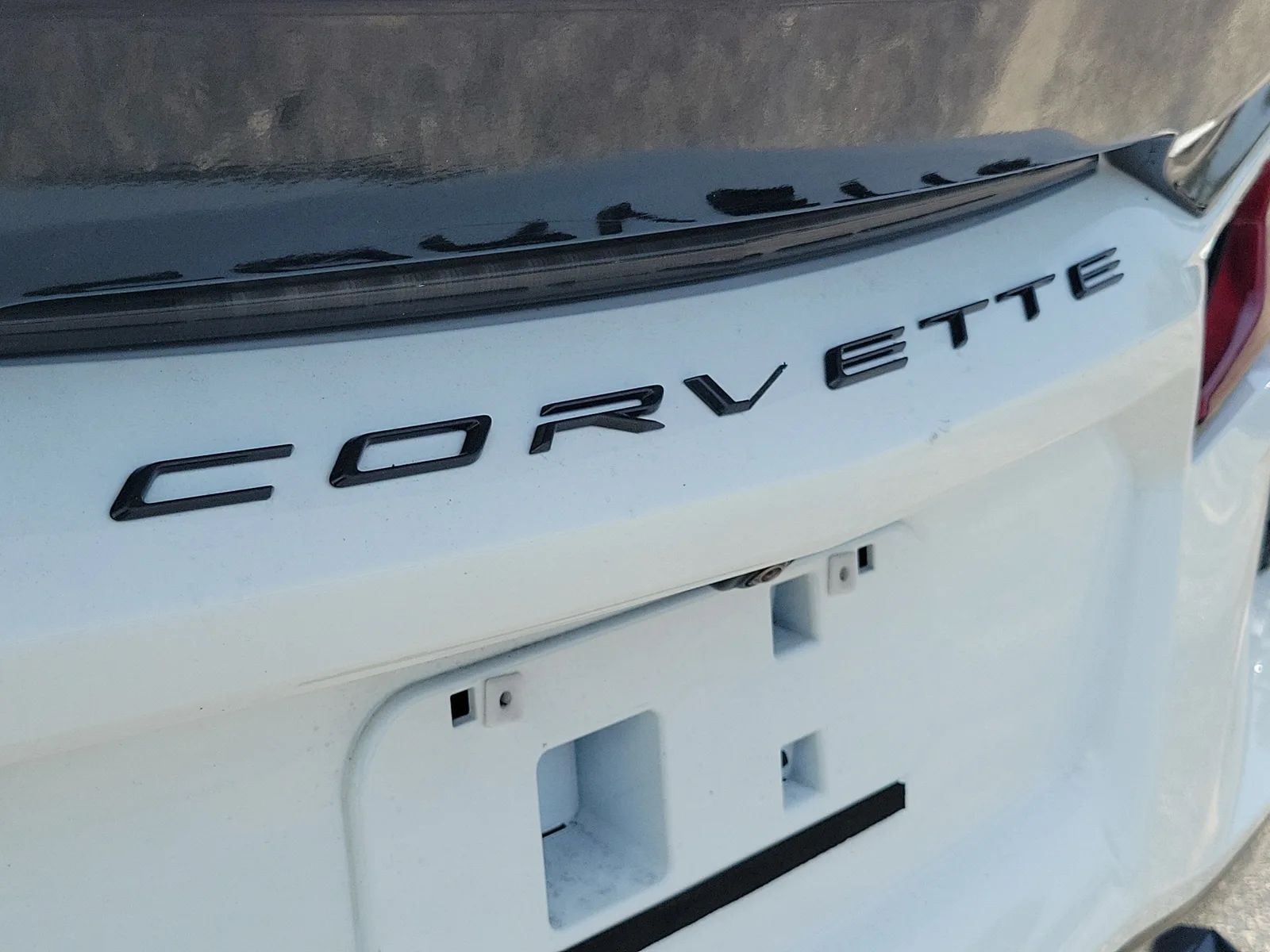 2020 Chevrolet Corvette Stingray 3LT photo 10