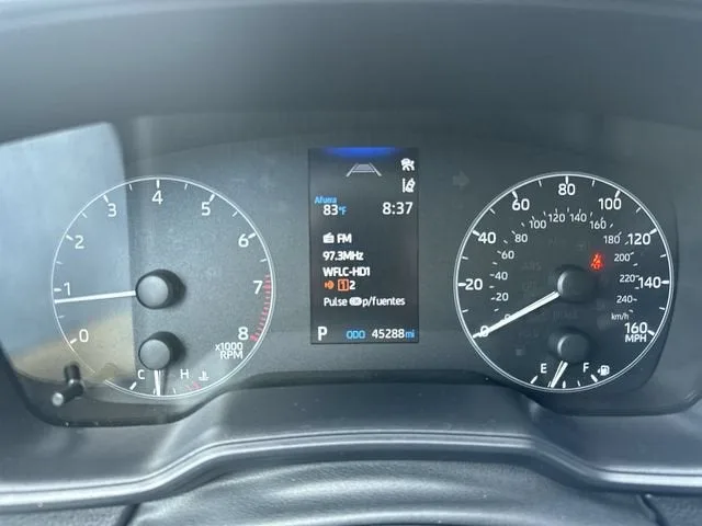 2023 Toyota Corolla LE photo 26