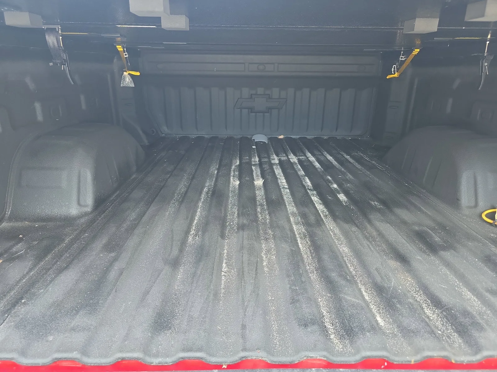 2024 Chevrolet Silverado 1500 LT photo 11