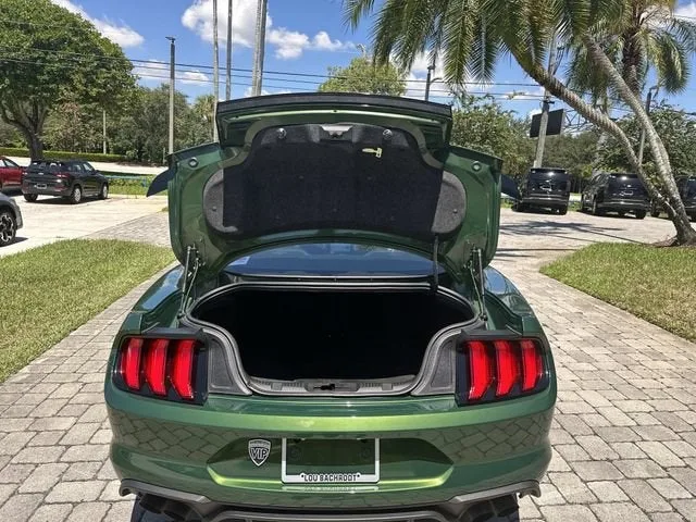 2022 Ford Mustang GT photo 28
