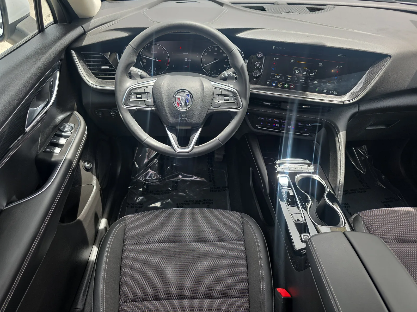 2022 Buick Envision Preferred photo 19