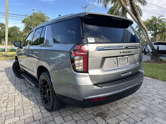 2023 Chevrolet Tahoe LS photo 12