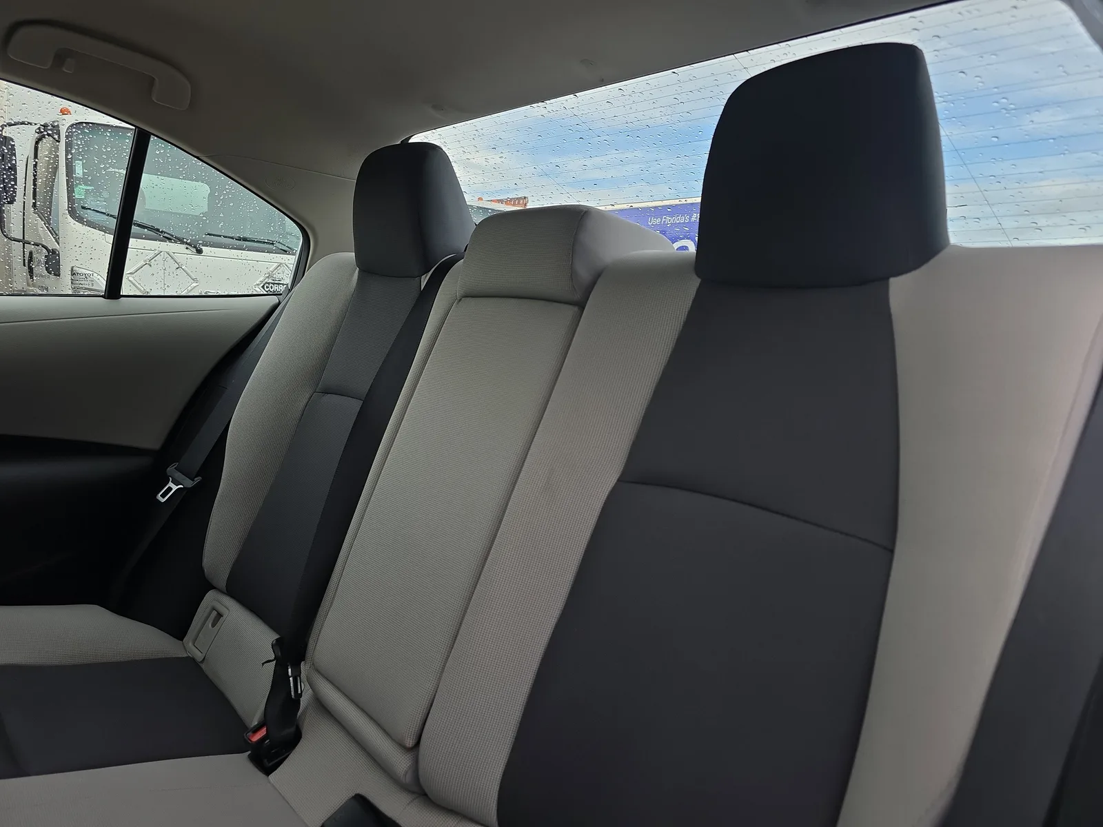 2024 Toyota Corolla LE photo 17