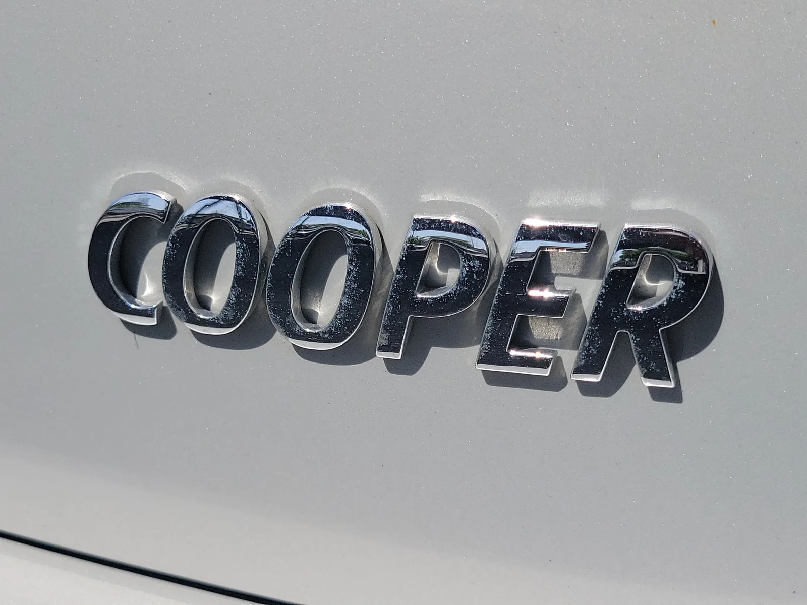 2019 MINI Hardtop 2 Door Cooper photo 11