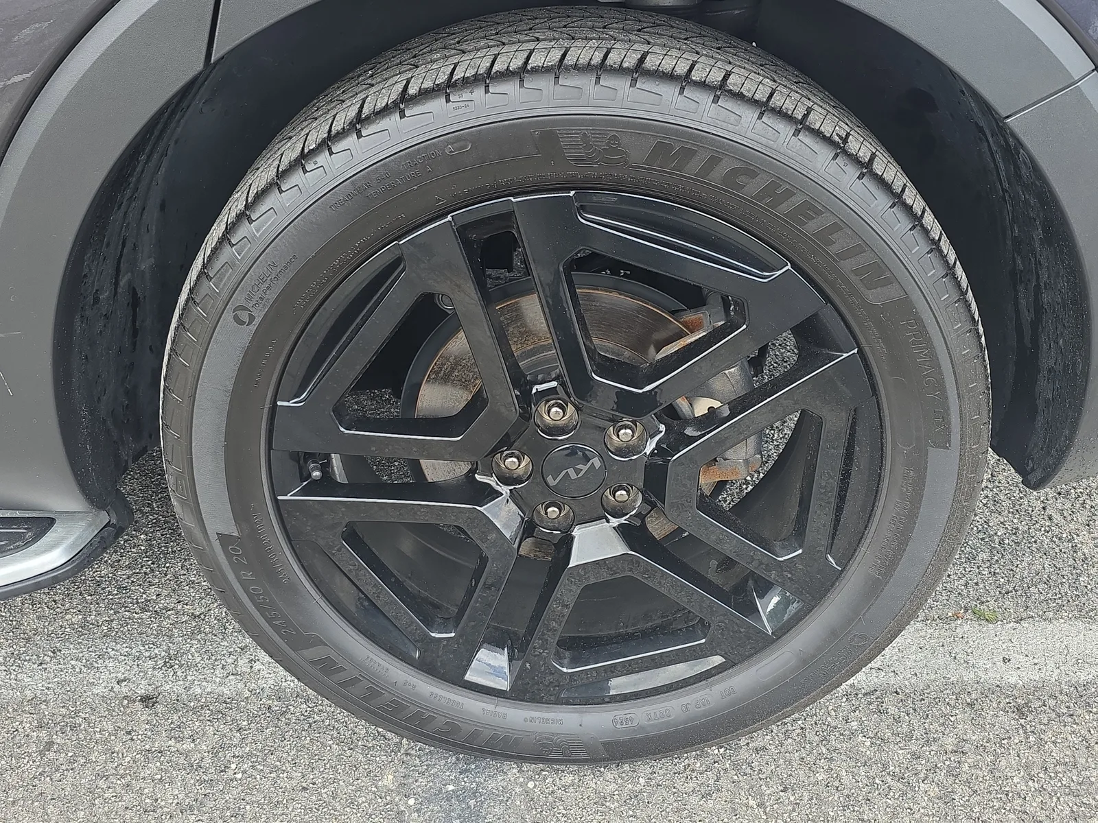 2025 Kia Telluride SX-Prestige X-Line photo 12