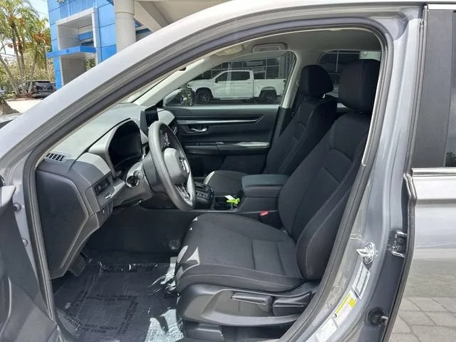 2023 Honda CR-V LX photo 30