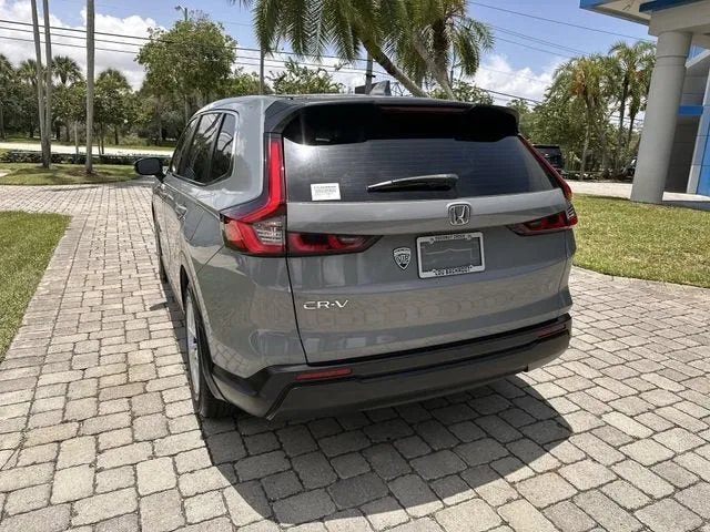 2023 Honda CR-V LX photo 36