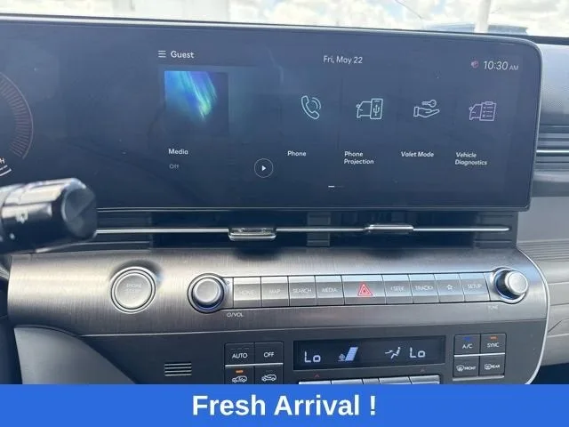 2025 Hyundai Kona SEL photo 7