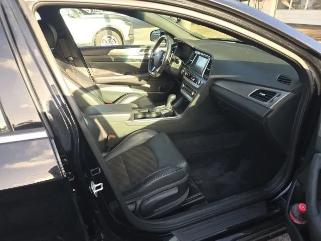 2018 Hyundai Sonata Sport photo 19
