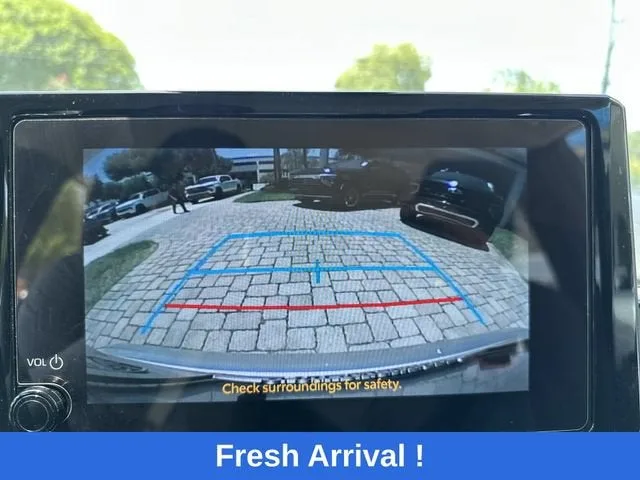 2024 Toyota Corolla LE photo 24