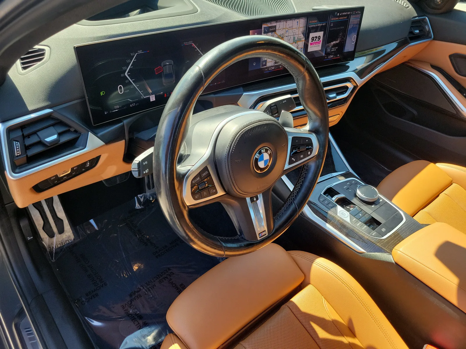 2023 BMW 3 Series M340i photo 18
