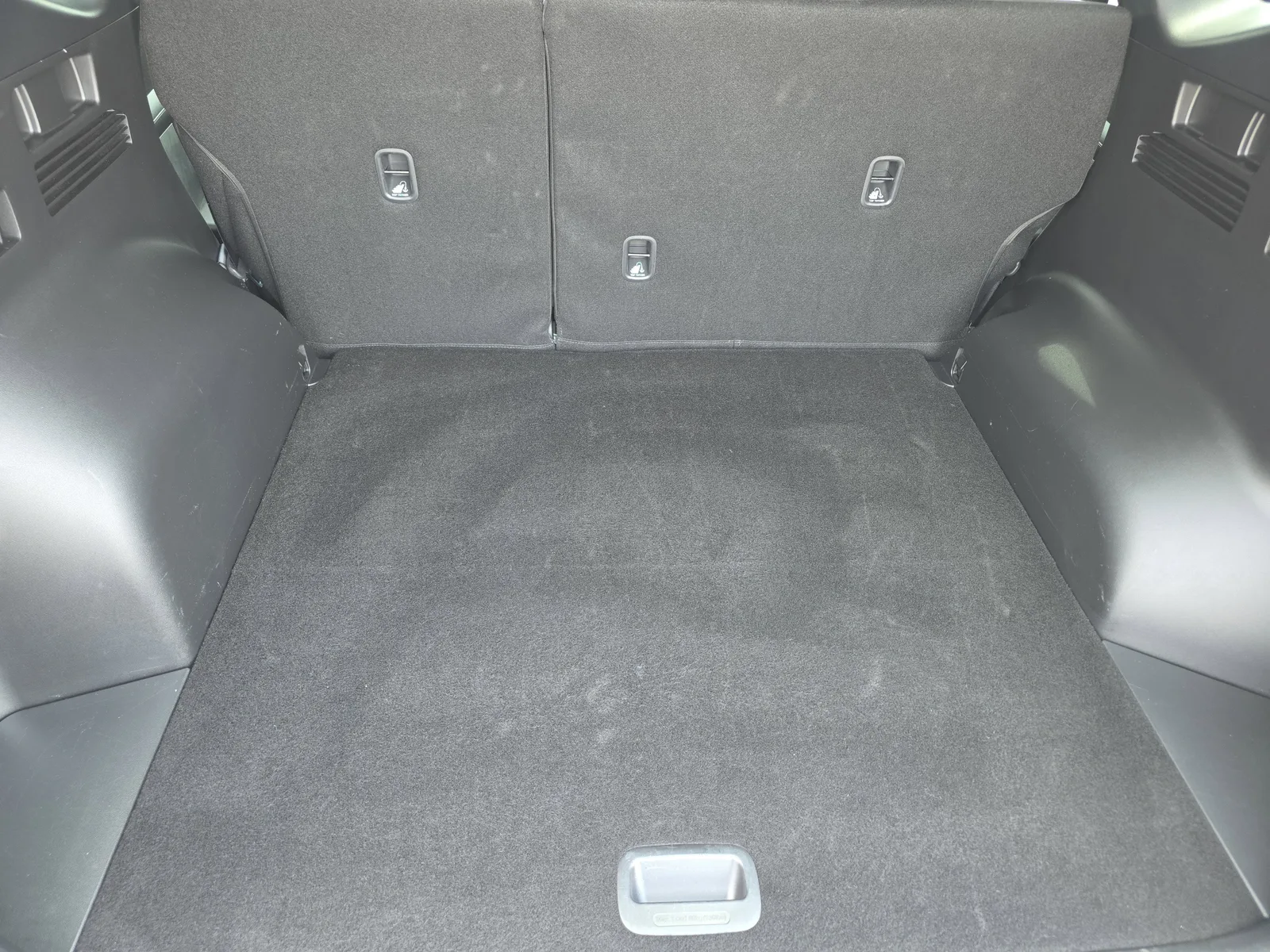 2026 Hyundai Tucson SEL photo 10