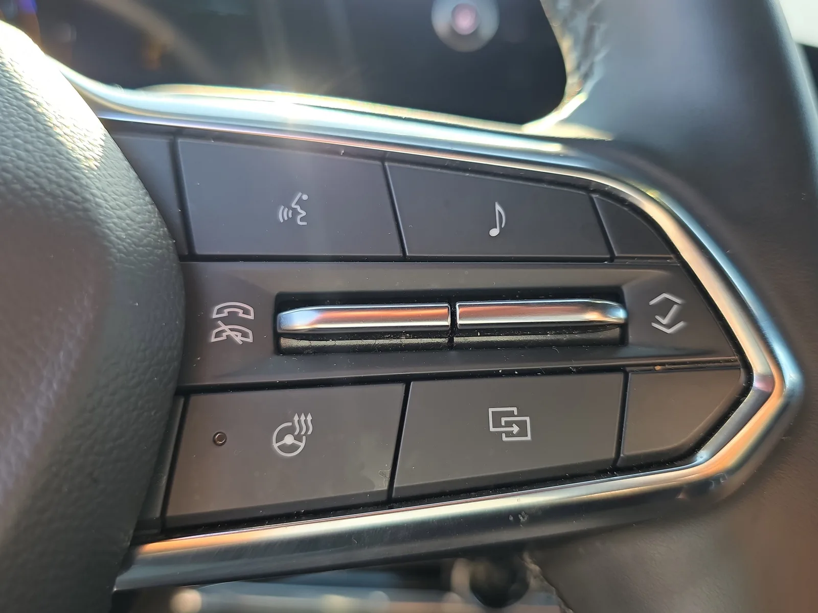 2025 Chevrolet Equinox LT photo 29
