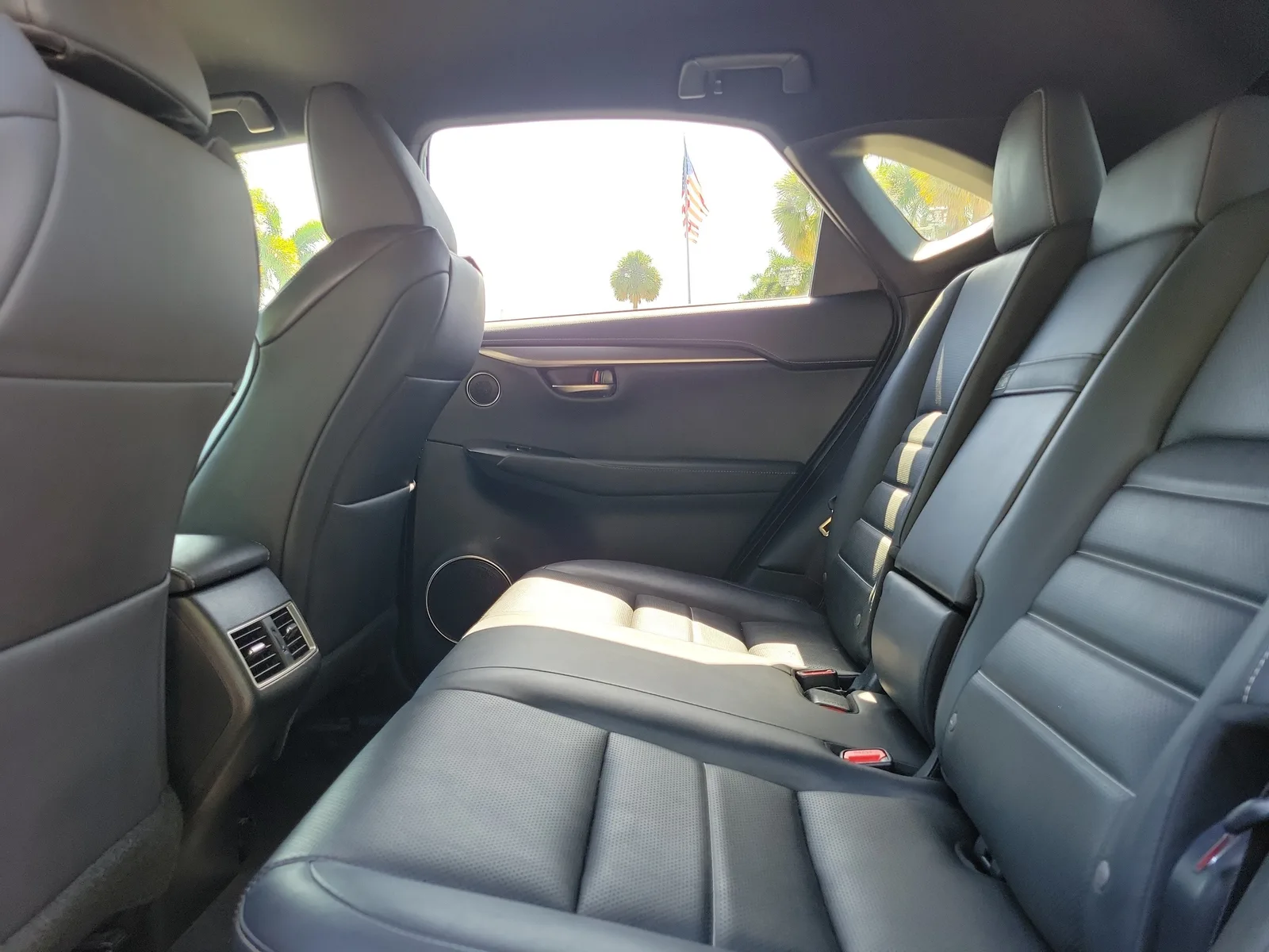 2019 Lexus NX NX 300 photo 14