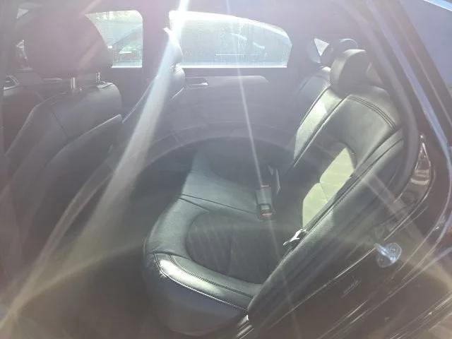 2018 Hyundai Sonata Sport photo 16