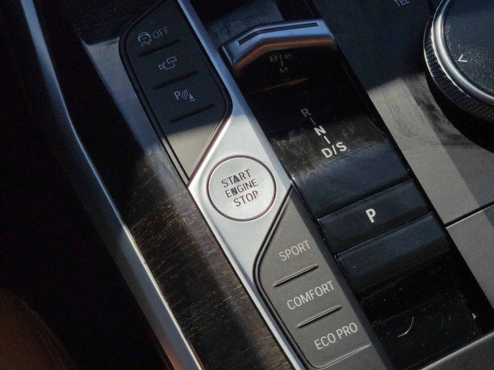 2023 BMW 3 Series M340i photo 34