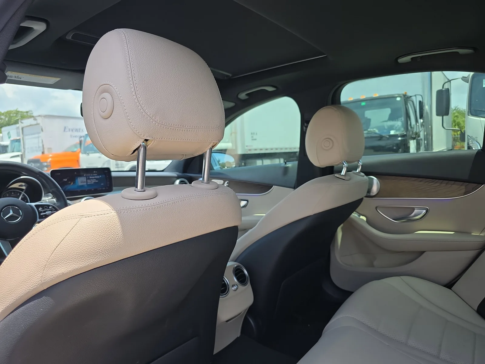 2020 Mercedes-Benz C-Class C 300 photo 13