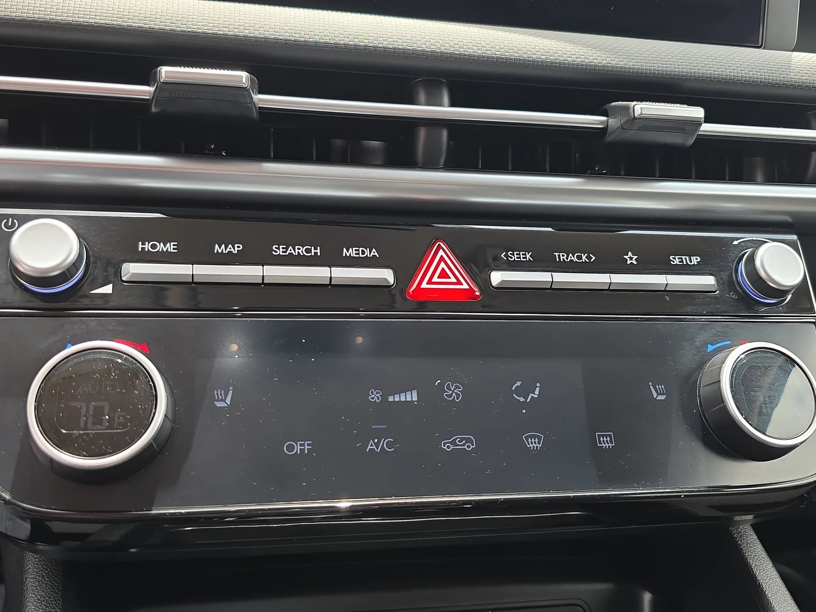 2026 Hyundai Tucson SEL photo 29