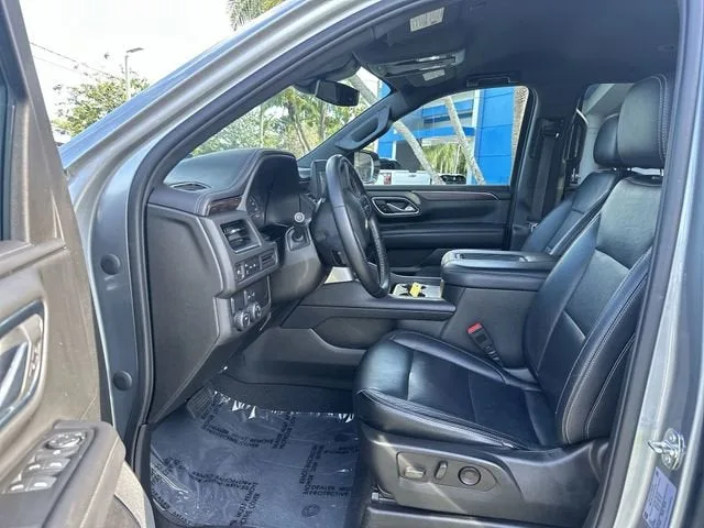 2023 Chevrolet Tahoe LS photo 30