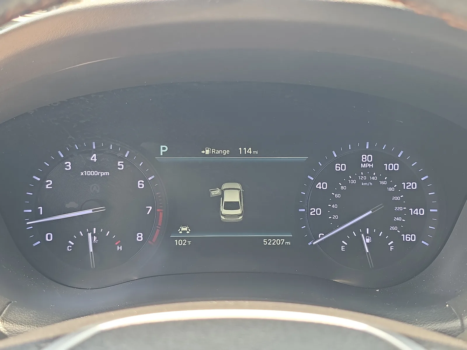2019 Genesis G80 3.3T Sport photo 27