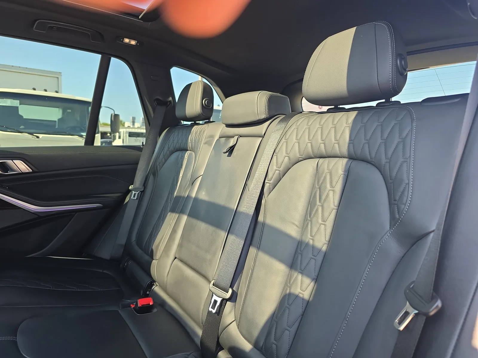 2025 BMW X5 xDrive50e photo 17