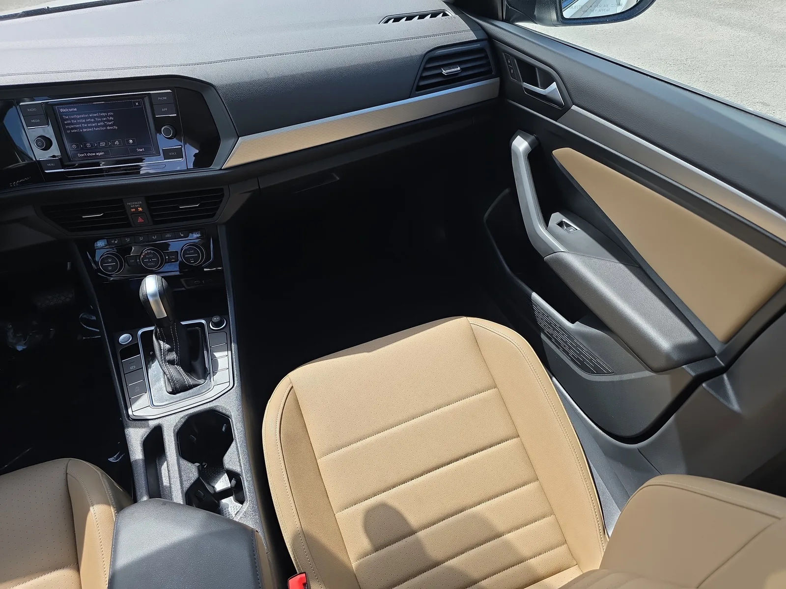 2021 Volkswagen Jetta S photo 20