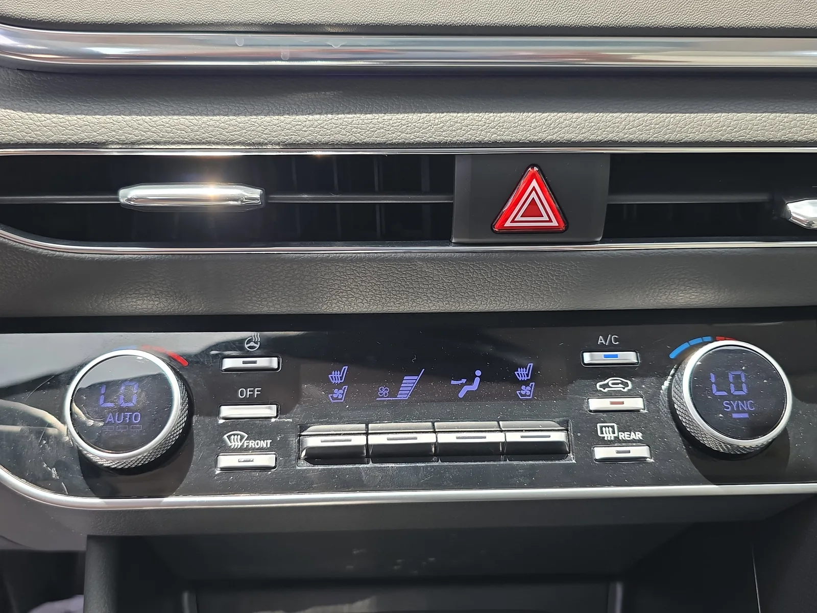 2023 Hyundai Sonata Limited photo 31