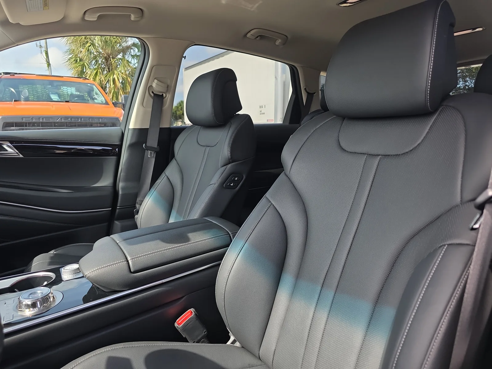 2026 Genesis GV80 2.5T photo 25