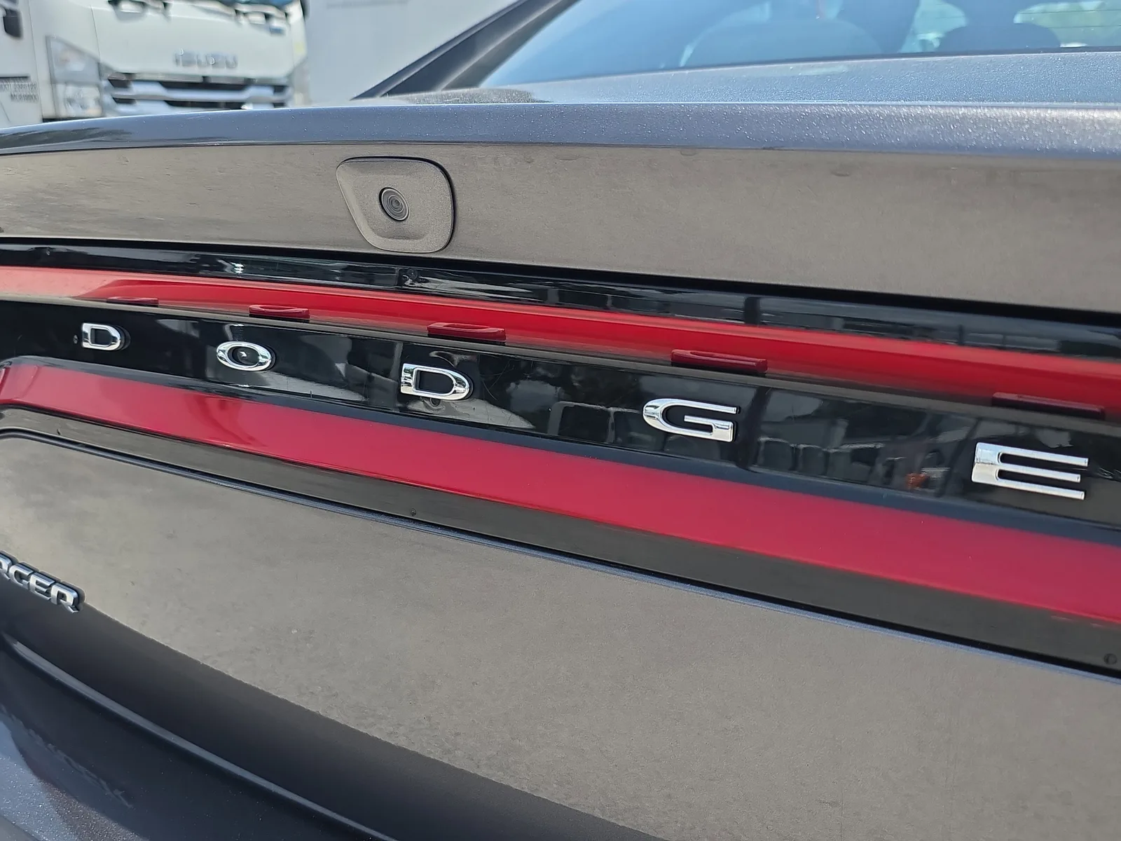 2023 Dodge Charger SXT photo 9
